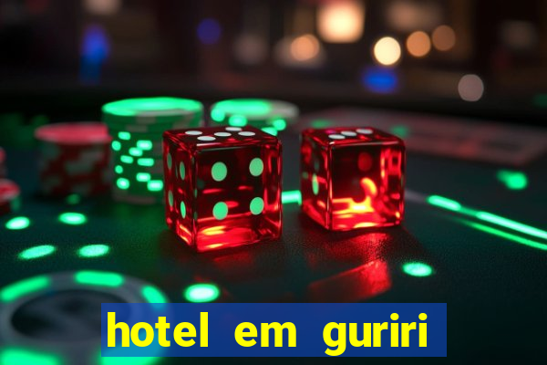 hotel em guriri beira mar